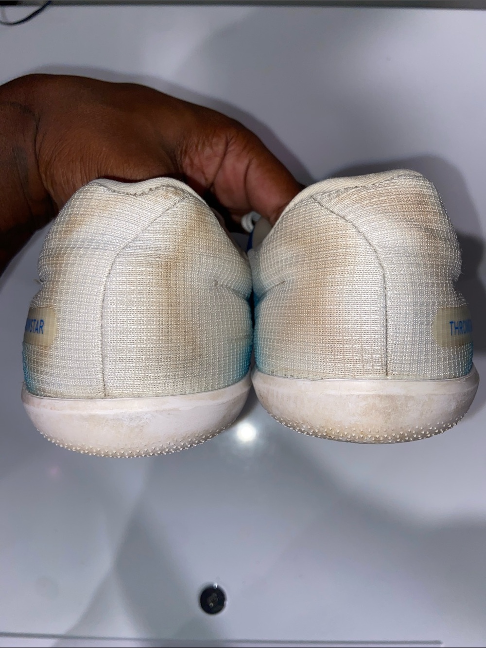 Adidas Throwstar Track & Field - Picture 4 of 5